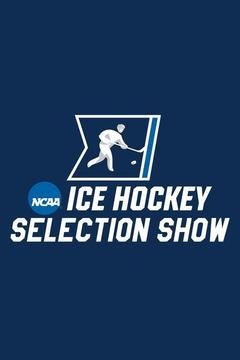 NCAA Hockey Selection Show ne zaman