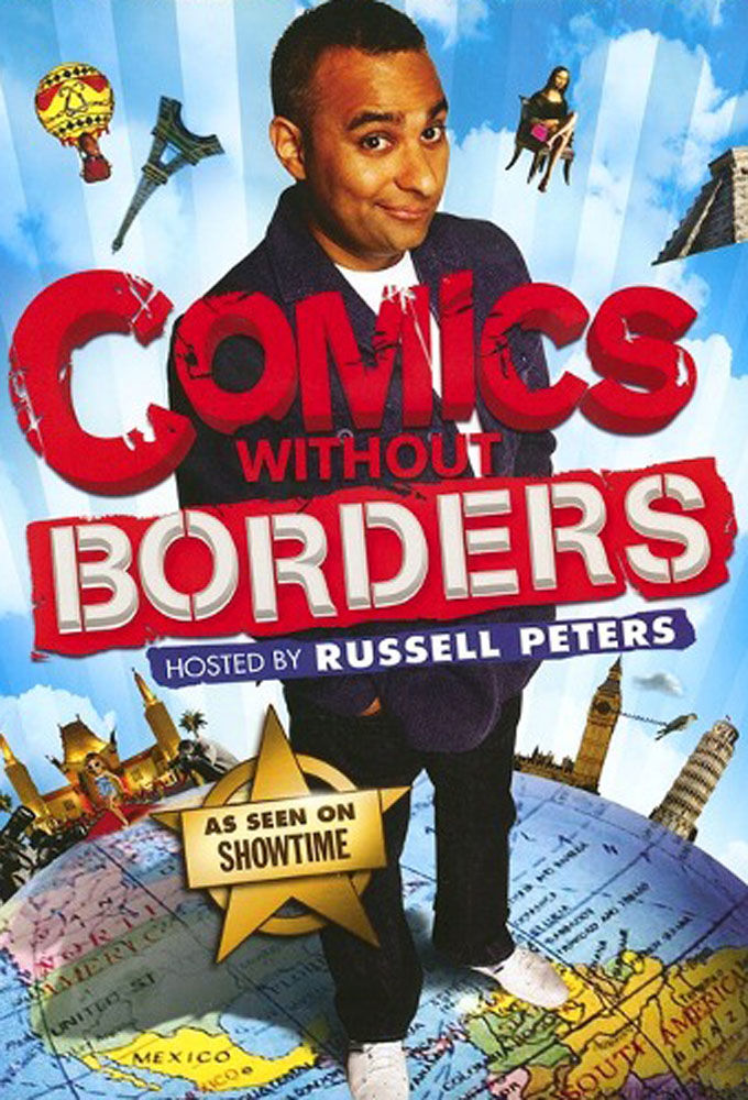 Comics Without Borders ne zaman