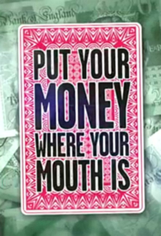 Put Your Money Where Your Mouth Is ne zaman