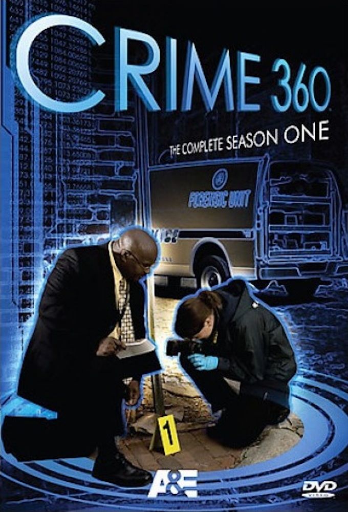 Crime 360 ne zaman