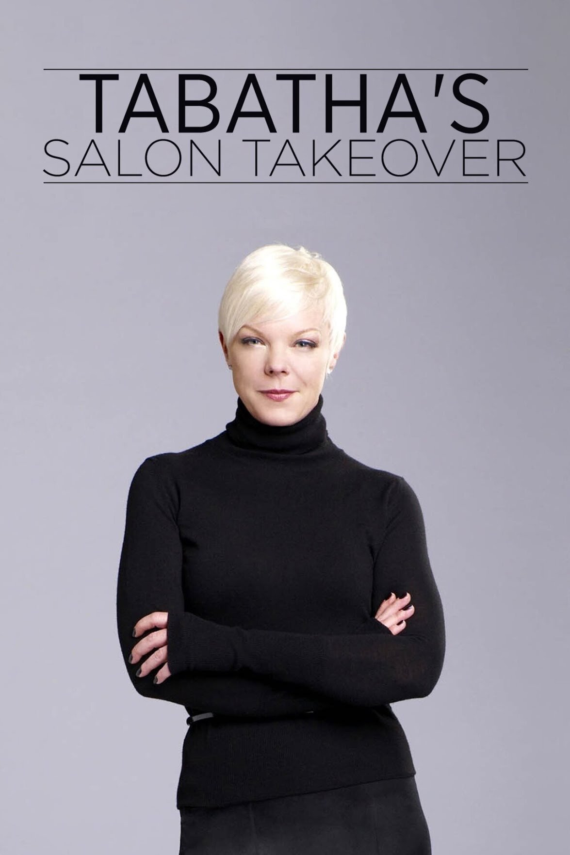 Tabatha Takes Over ne zaman