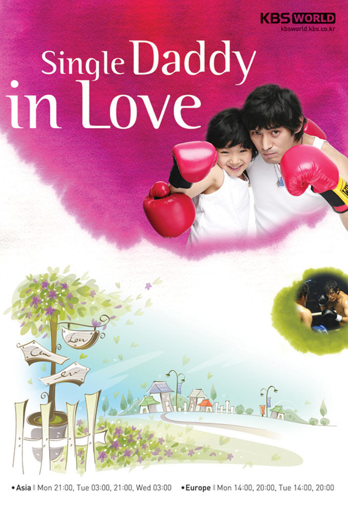 Single Dad in Love ne zaman