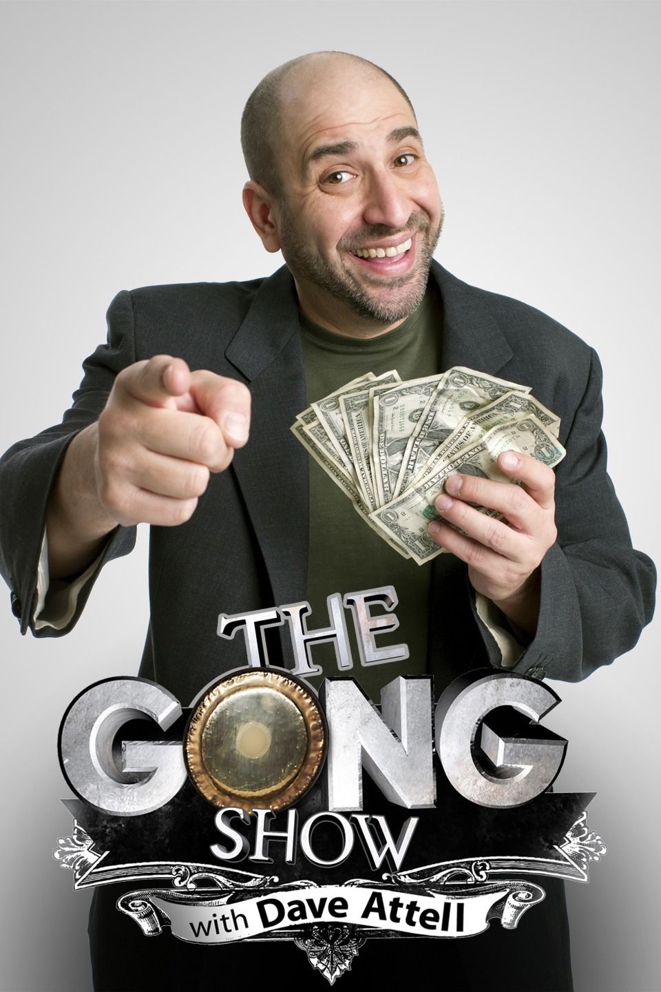 The Gong Show with Dave Attell ne zaman