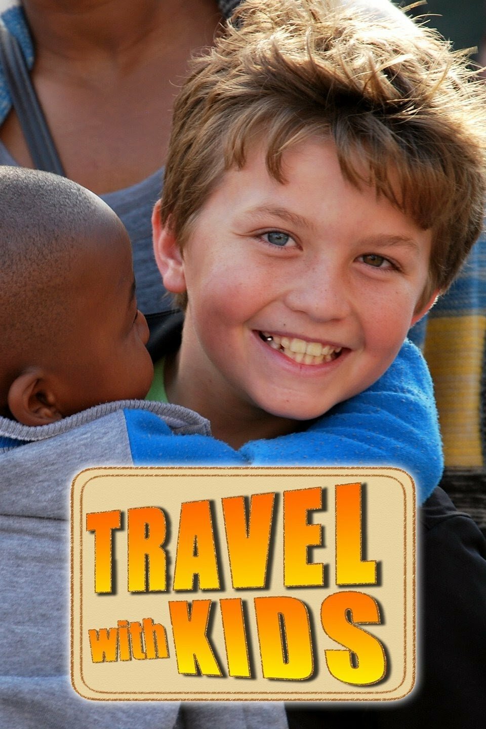 Travel with Kids ne zaman