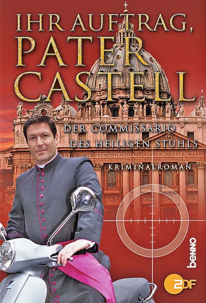Ihr Auftrag, Pater Castell ne zaman