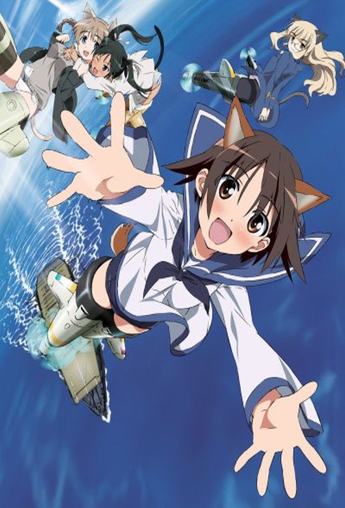 Strike Witches ne zaman