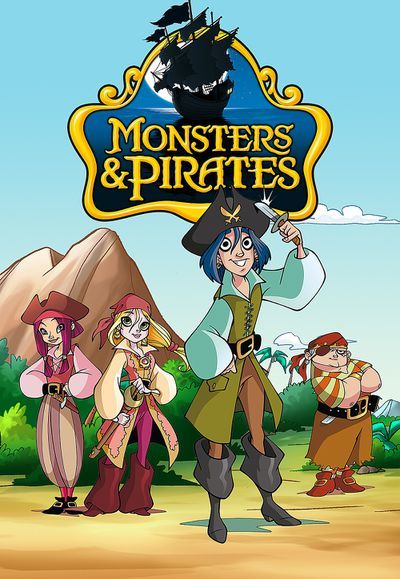 Monsters & Pirates ne zaman