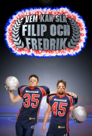 Vem kan slå Filip och Fredrik ne zaman