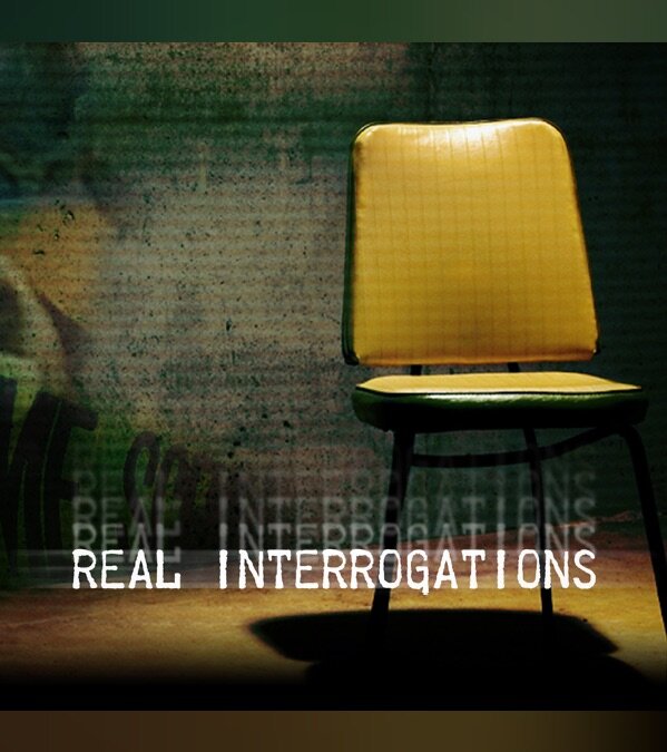 Real Interrogations ne zaman