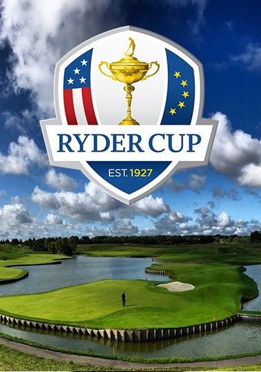 Golf - Ryder Cup ne zaman