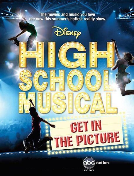 High School Musical: Get in the Picture ne zaman