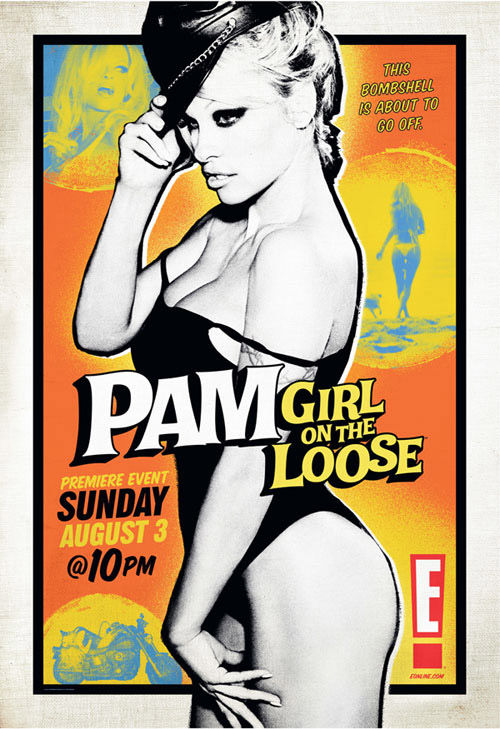 Pam: Girl on the Loose ne zaman