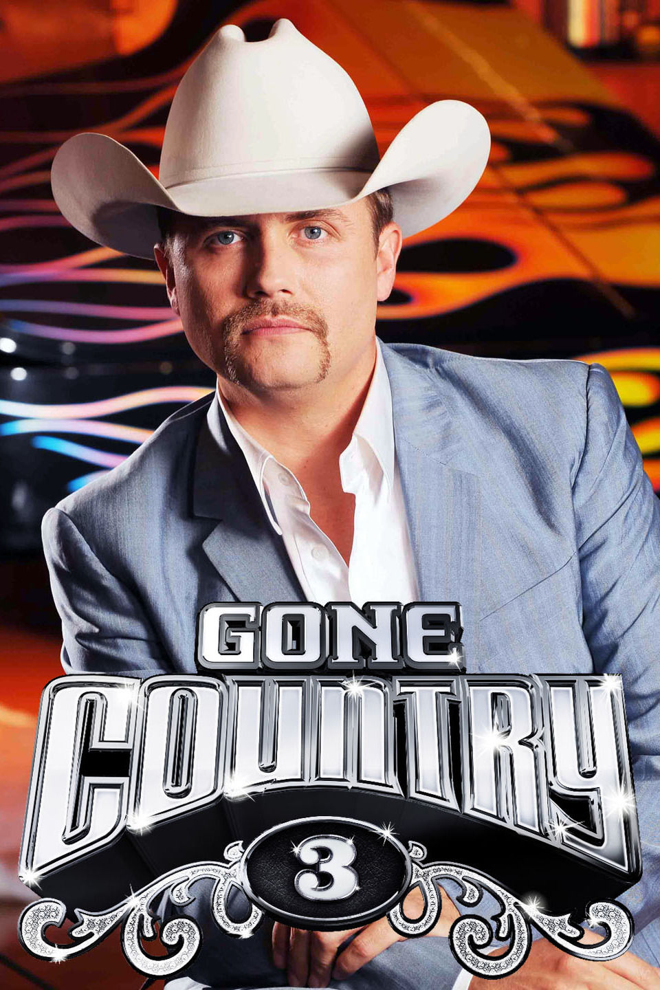 Gone Country ne zaman