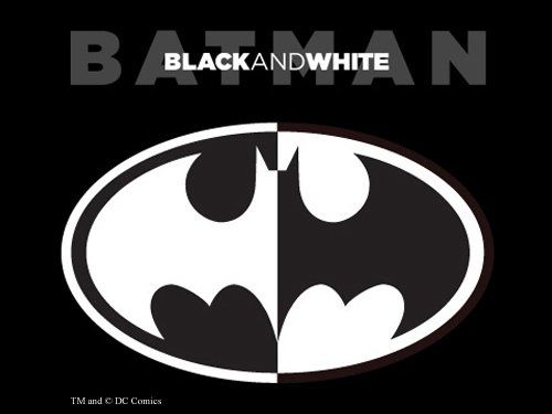 Batman: Black and White ne zaman
