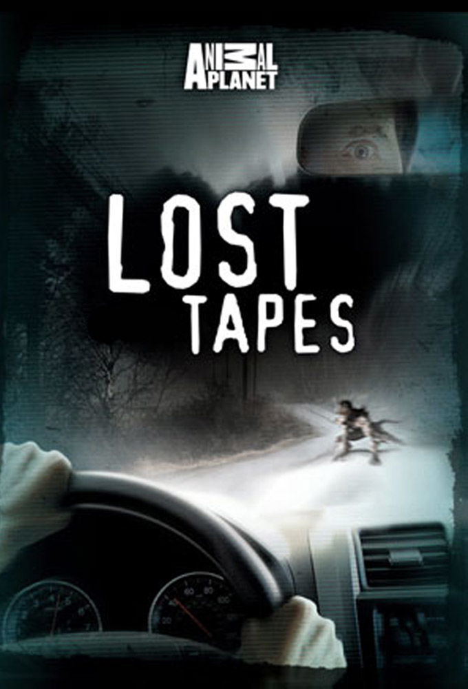 Lost Tapes ne zaman