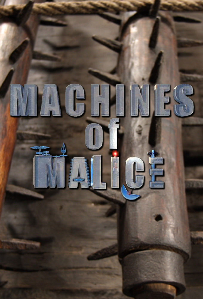 Machines of Malice ne zaman