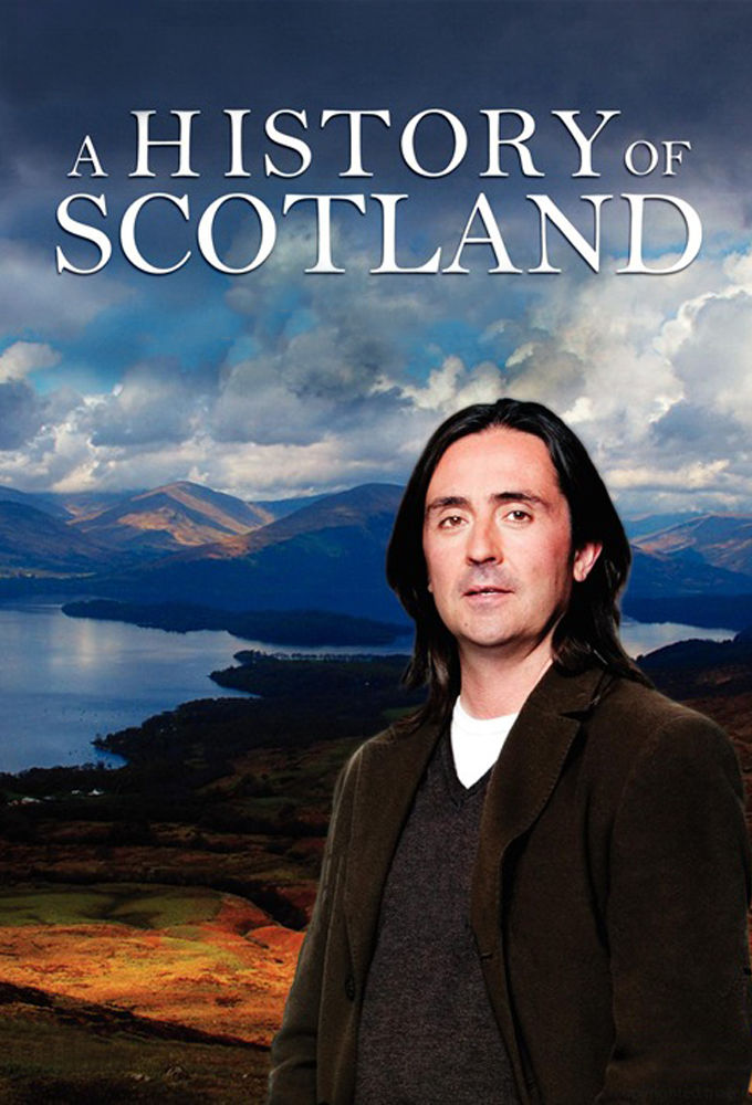 A History of Scotland ne zaman