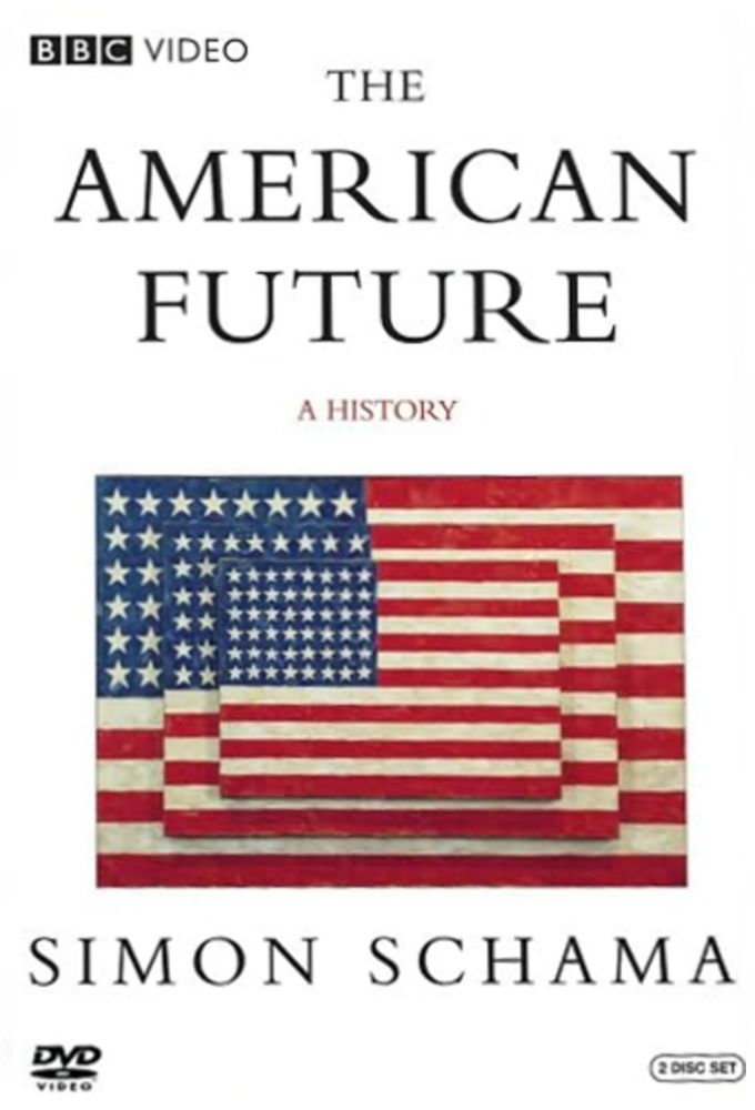 The American Future: A History ne zaman