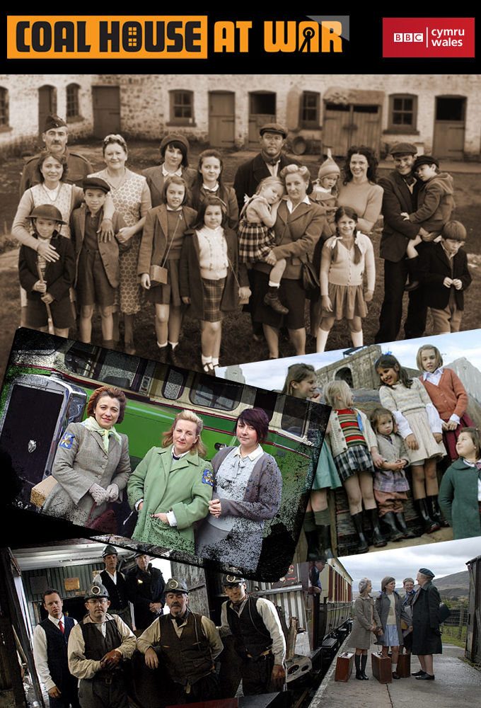 Coal House at War ne zaman