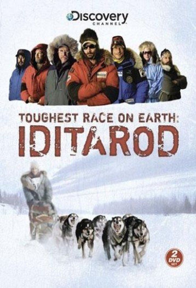 Iditarod: Toughest Race on Earth ne zaman