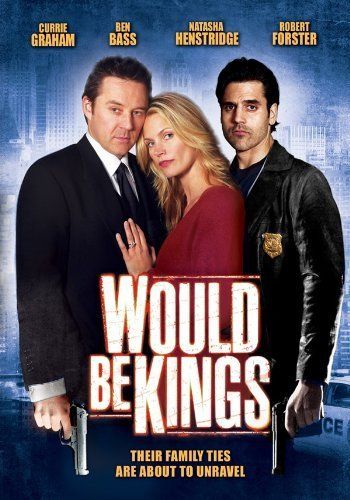 Would Be Kings ne zaman