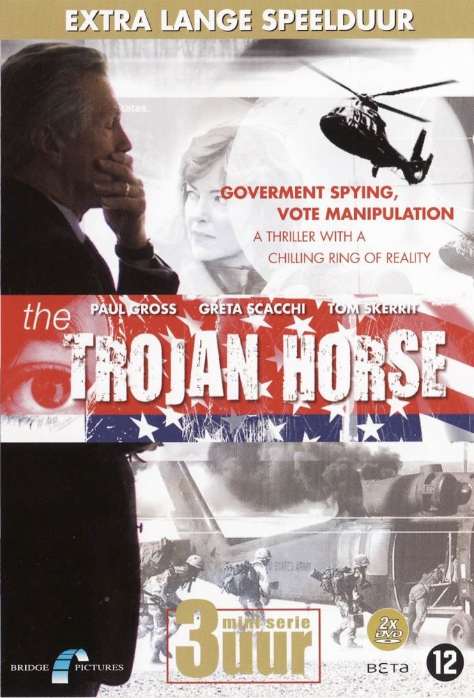 The Trojan Horse ne zaman