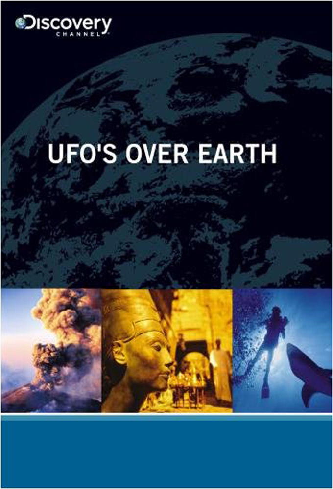 UFOs Over Earth ne zaman