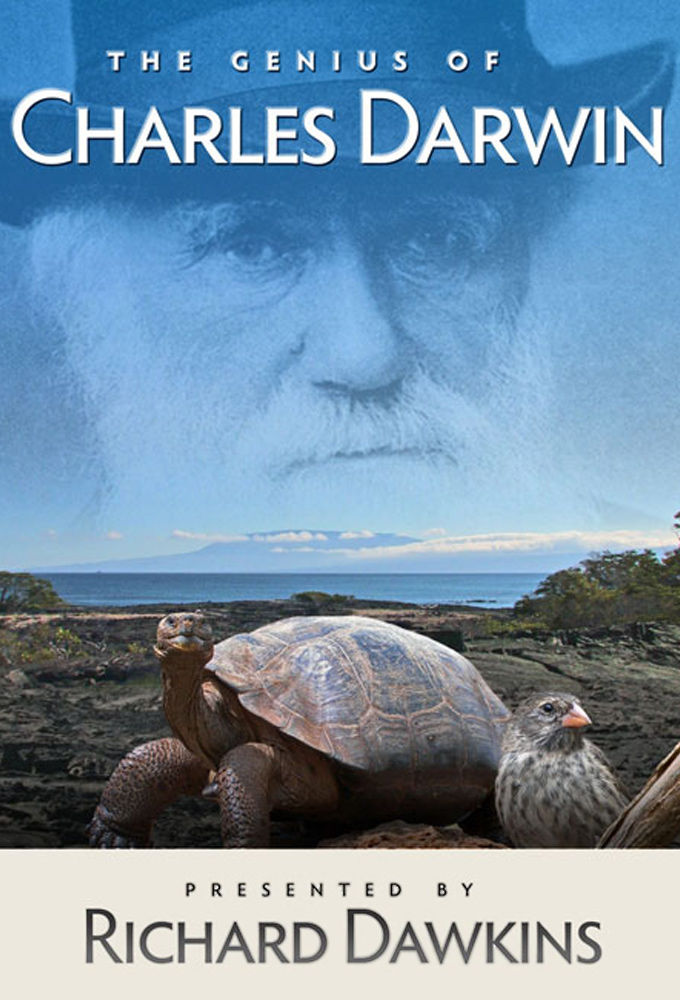 The Genius of Charles Darwin ne zaman