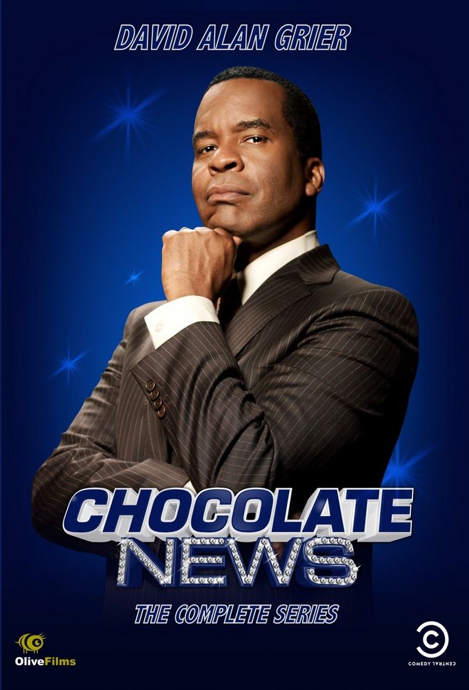 Chocolate News ne zaman