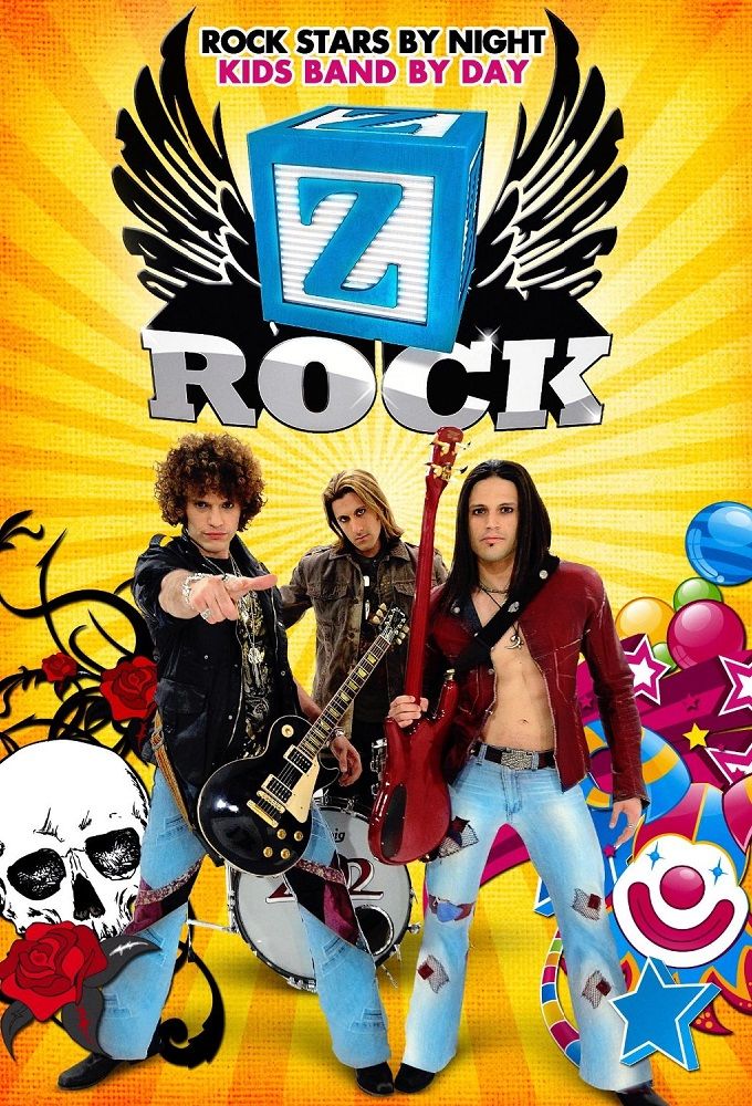 Z Rock ne zaman