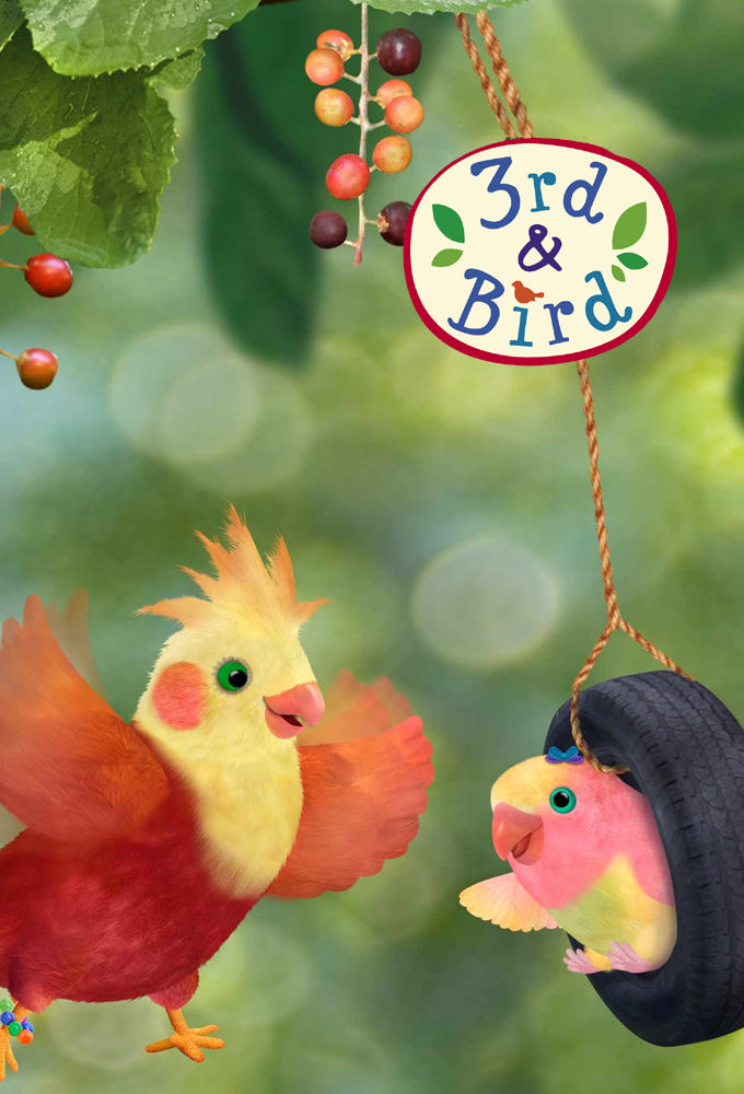 3rd & Bird ne zaman