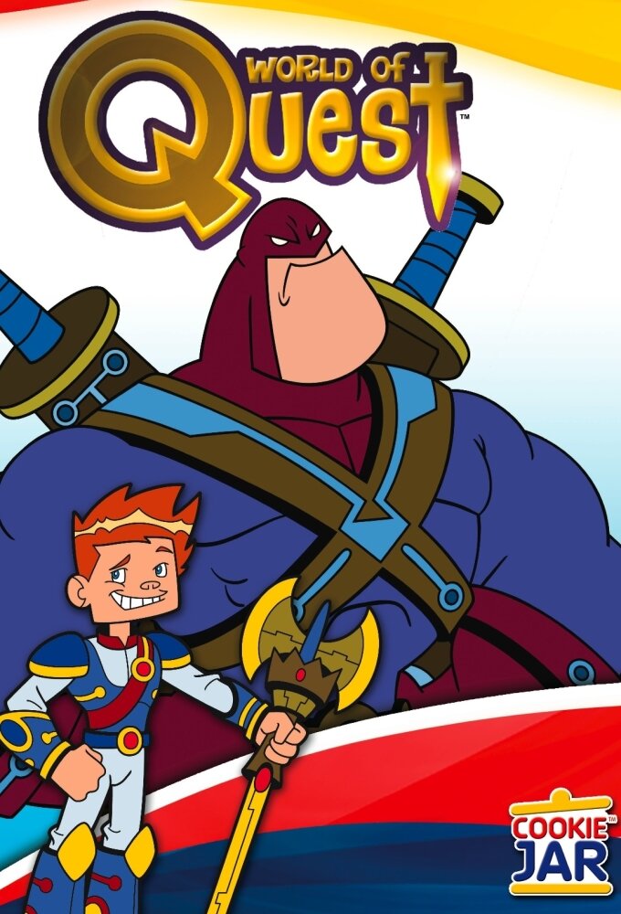 World of Quest ne zaman