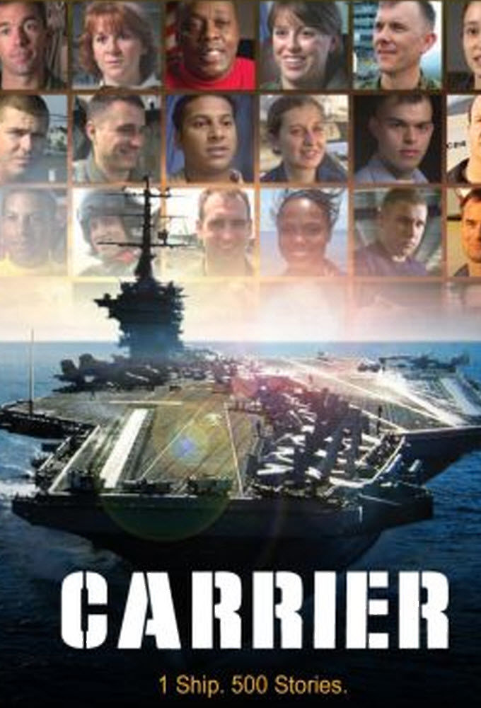 Carrier ne zaman