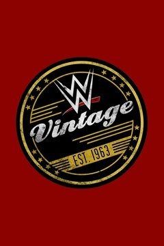 WWE Vintage ne zaman