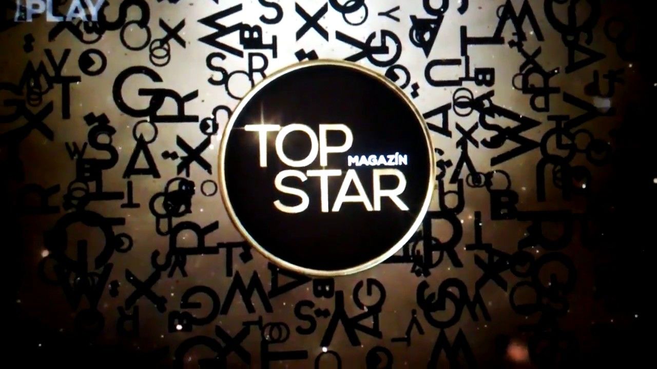 Top star magazín ne zaman