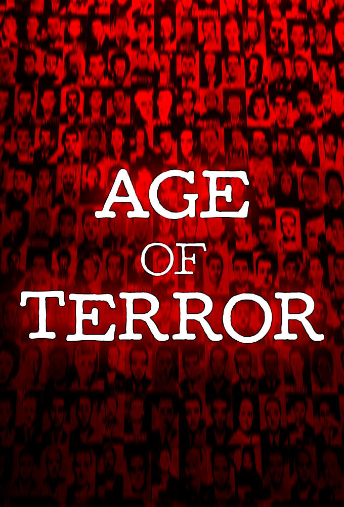 The Age of Terror ne zaman