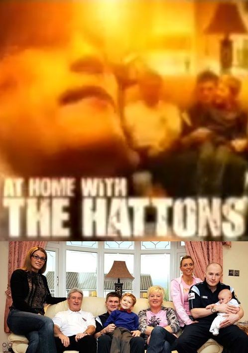 At Home with the Hattons ne zaman