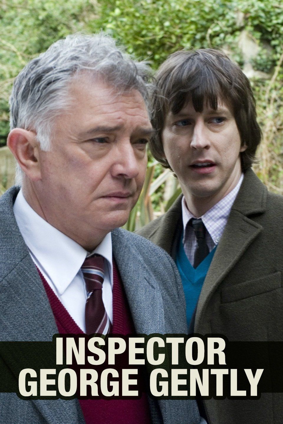 Inspector George Gently ne zaman