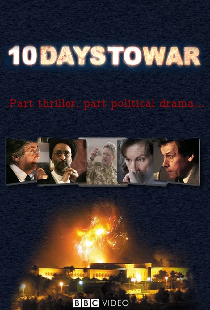 10 Days to War ne zaman