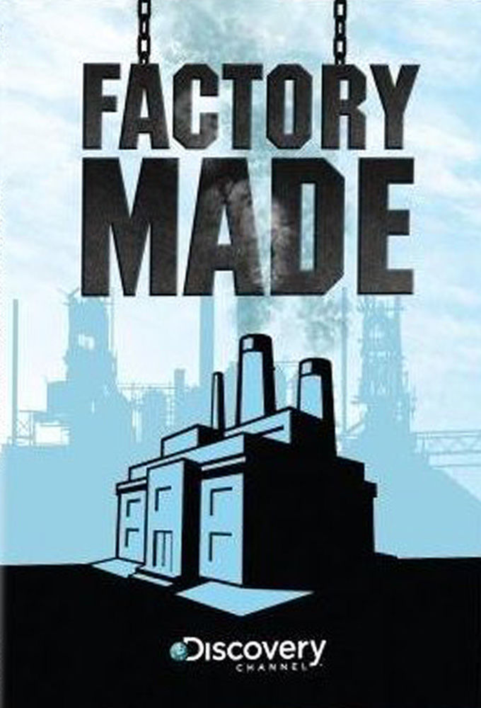Factory Made ne zaman