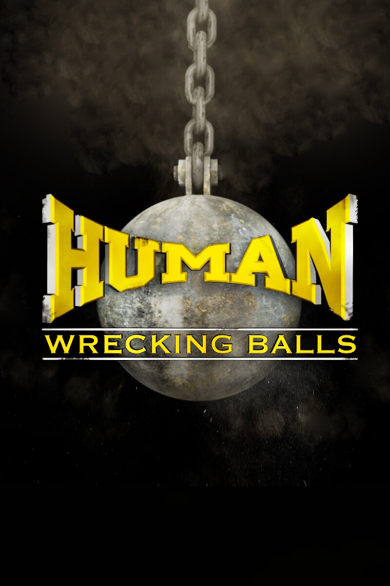 Human Wrecking Balls ne zaman