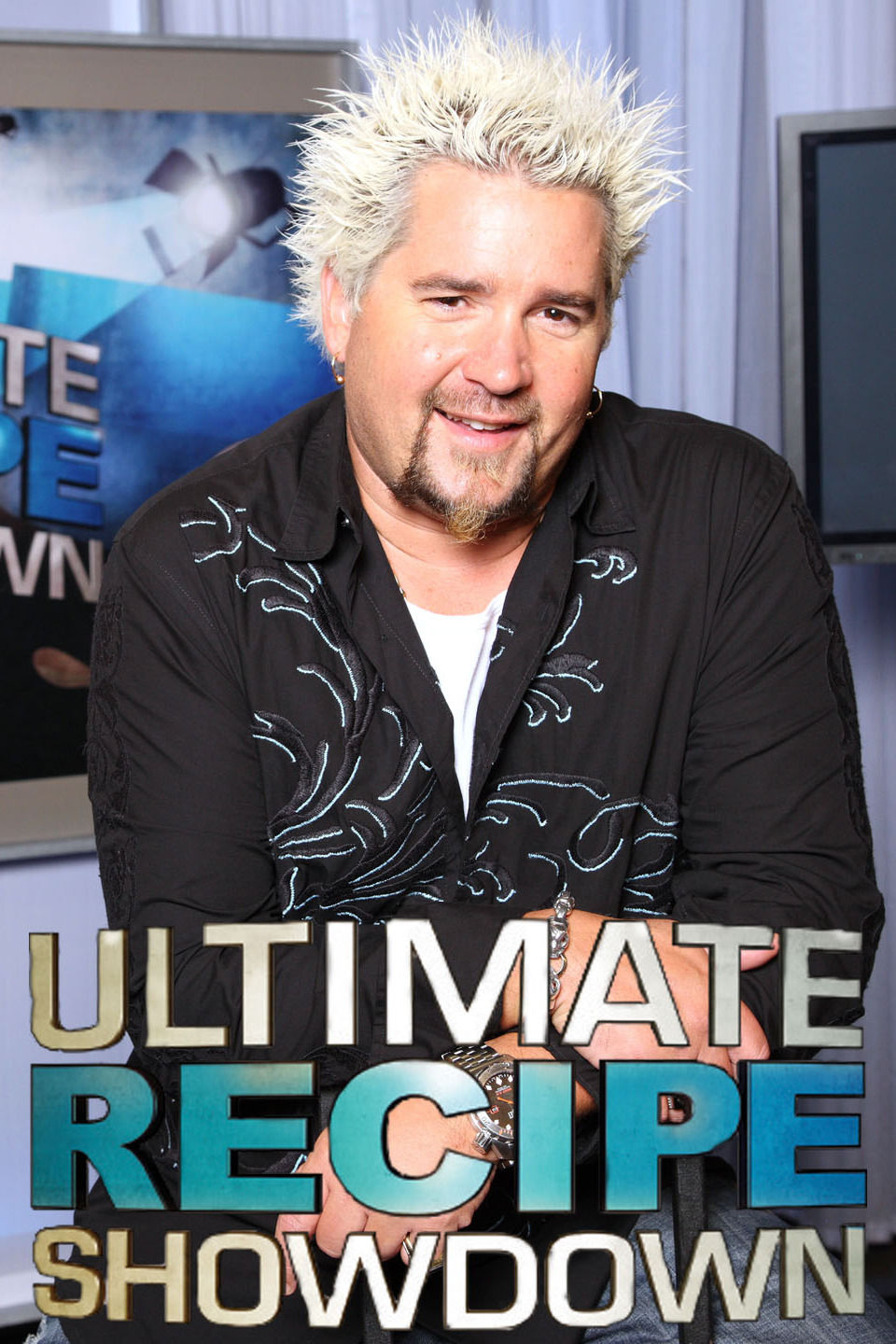 Ultimate Recipe Showdown ne zaman