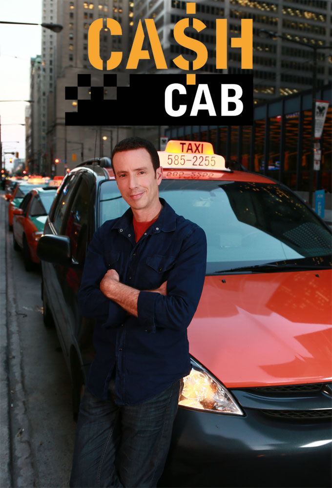 Cash Cab ne zaman