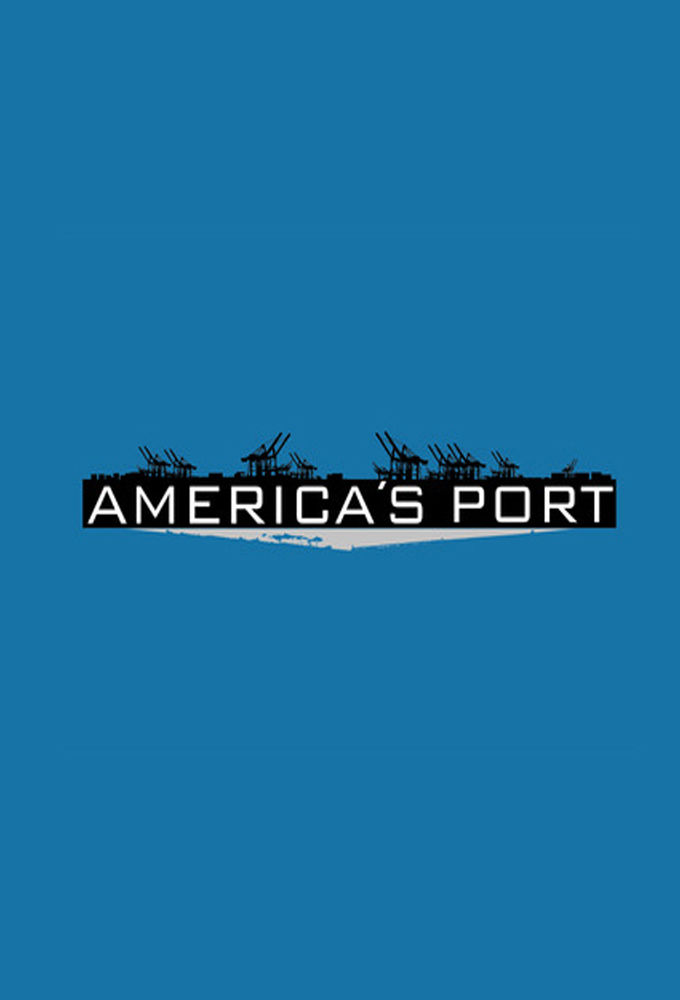America's Port ne zaman