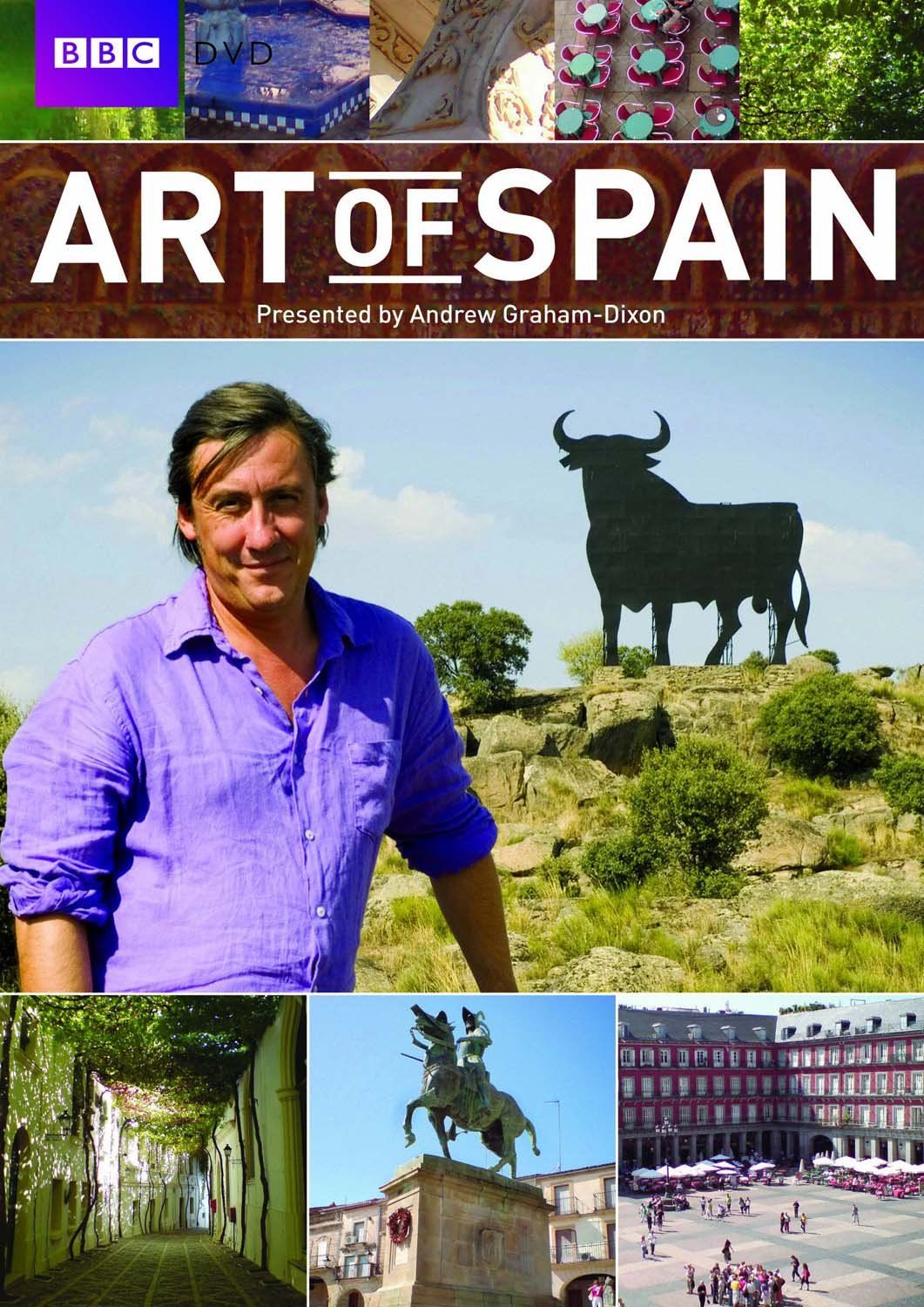 Art of Spain ne zaman