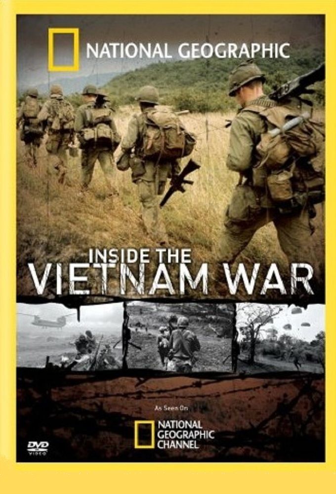 Inside the Vietnam War ne zaman