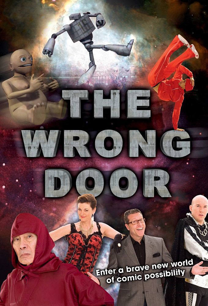 The Wrong Door ne zaman