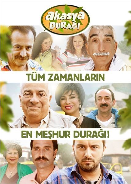 Akasya Durağı ne zaman
