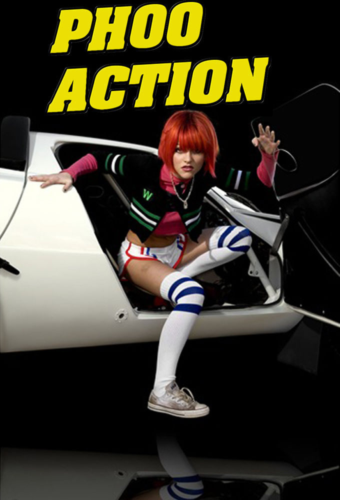Phoo Action ne zaman