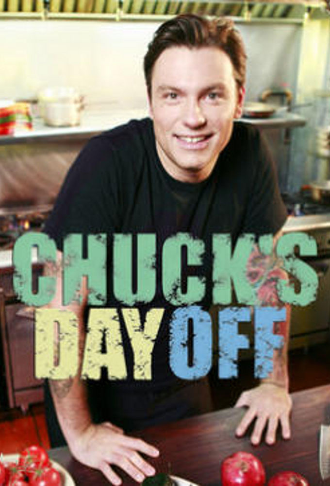 Chuck's Day Off ne zaman
